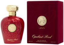 Perfume Lattafa Opulent Red Edp 100ML - Unissex