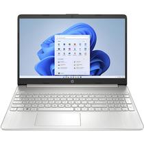 Notebook HP 15-EF2747WM R7-5700U 1.8GHZ/ 16GB/ 512 SSD/ 15.6" Touch Ips FHD/ Silver/ W11H