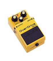 Ant_Pedal Boss OD3 Overdrive