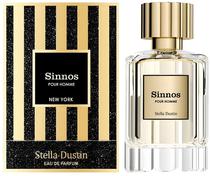 Perfume Stella Dustin Sinnos Edp 100ML - Masculino