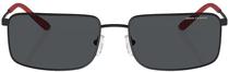 Oculos de Sol Armani Exchange 0AX2044S 600087 58