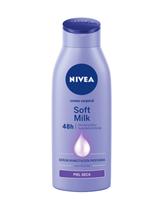 Ant_Crema Corporal Soft Milk 250 ML