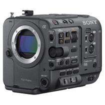 Camera Sony ILME-FX6 4K Corpo