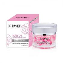 Creme Facial DR Rashel Rose Oil DRL1455 50G