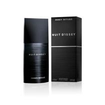 Perfume I.Miyake Nuit D'Issey Edt 125ML - Cod Int: 60588