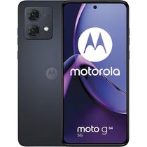 Motorola Moto G84 XT2347-2 5G Dual 256 GB - Midnight Blue