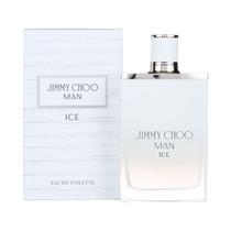 Perfume Masculino Jimmy Choo Man Ice 100ML Edt