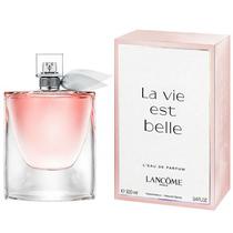 Ant_Perfume Lancome La Vie Est Belle Edp 100ML - Cod Int: 57499