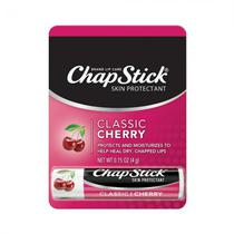 Balsamo Labial Chapstick Classic Cherry