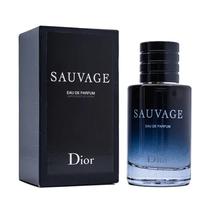 Perfume Dior Sauvage Edp 60ML - Cod Int: 60581