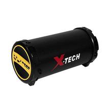 Ant_X-Tech Speaker XT-SB577 BT/SD/FM/USB Amarelo