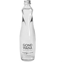 Bebidas Gond Wana Agua c/Gas 600ML - Cod Int: 63783