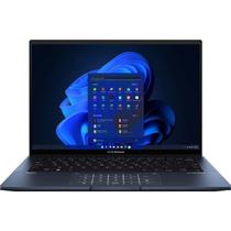 Notebook Asus Zenbook 14 UX3402VA-DS74 i7-1360P 2.2GHZ/ 16GB/ 1TB SSD/ 14" Wqxga 2560X1600/ Backlit Keyboard/ Ponder Blue/ W11