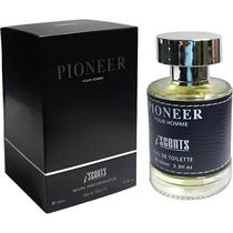Perfume Iscents Pioneer Edt - 100ML
