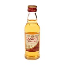 Whisky Dewar's 50ML White Label