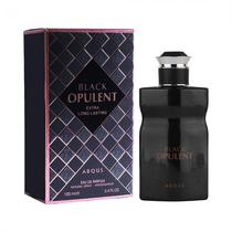 Perfume Arqus Black Opulent Edp Feminino 100ML