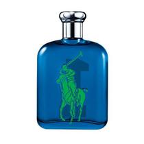 Perfume RL Polo Big Pony N.1 H Edt 100L