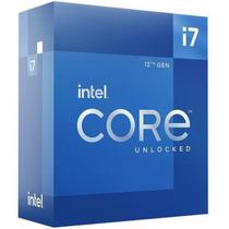 Processador Core i7 12700 2.1 GHZ 25MB 1700 c/Cooler