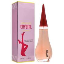 Perfume Fragluxe Crystal Fem Edt 100ML - Cod Int: 58784