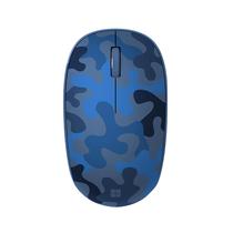 Mouse Inalambrico Microsoft 8KX-00002 Azul Camuflado