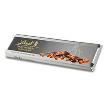 Chocolate Lindt Swiss Premium Dar Hazelnut - 300GR