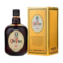 Ant_Whisky Old Parr 1L 12ANOS