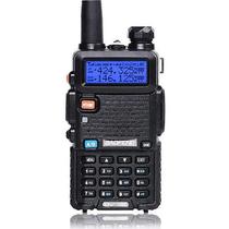 Radio Baofeng UV-5R 5W Dual Band VHF/Uhf