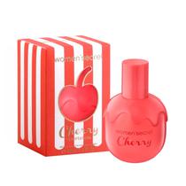 Perfume Women Secret Chery Temptation Feminino Edt 100ML