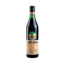 Bebidas Fernet Branca Licor Hierbas 750ML - Cod Int: 73668