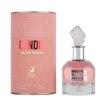 Perfume Maison Alhambra Candid Eau de Parfum 100ML