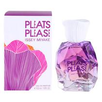 Perfume Issey Miyake Pleats Please Eau de Parfum Feminino 50ML
