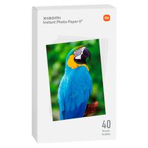 Papel Fotografico Xiaomi SD20 Mi Paper 6" (40 Folhas)