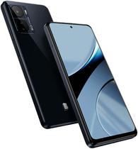 Smartphone Blu G93 Dual Sim Lte Tela 6.78" Full HD 120HZ 6GB/128GB NFC Black