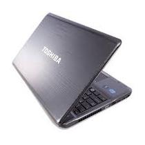 Notebook Toshiba P755-S5269 i7/ 6GB/ 750HD/ 15"/ W7