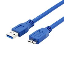 Cable USB 3.0 Micro-B para HD Externo
