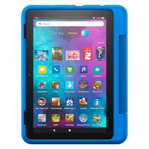 Tablet Amazon Fire HD 10 Kids Pro 11 Geracao 2022 Tela 10" 32GB - Azul