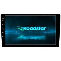 Multimidia Receiver Roadstar RS-970 de 9" com GPS/Bluetooth