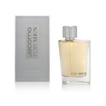 Ant_Perfume Jacomo For Men Edt 100ML - Cod Int: 58727
