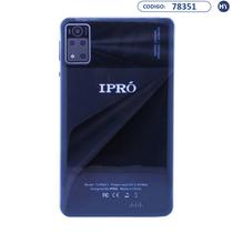 Tablet Ipro Turbo 1 - 2GB/32GB 7" 4G Preto