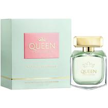 Perfume Antonio Banderas Queen Of Seduction Edt Femenino - 50ML