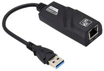 Adaptador USB 3.0 A Ethernet Gigabit Lan