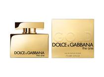 Perfume D&G The One Gold Edp Int. Fem 75ML - Cod Int: 67144