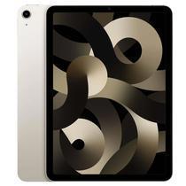 Apple iPad Air 5 2022 MM9F3LL/A 10.9" Chip M1 64GB - Estelar