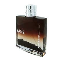 Perfume Axis Caviar Black Mas 90ML - Cod Int: 74808
