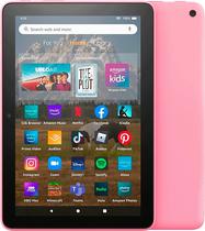 Tablet Amazon Fire HD 8 2+32GB Wifi Rosa (12A Geracao) (Caixa Feia)