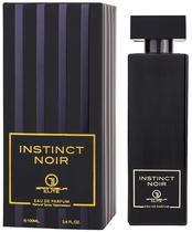 Perfume Grandeur Elite Instinct Noir Edp 100ML - Masculino