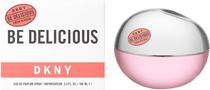 Perfume DKNY Be Delicious Fresh Blossom Edp 100ML - Feminino