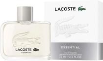 Perfume Lacoste Essential Edt 75ML - Masculino