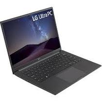Notebook LG Ultrapc 16U70Q RYZEN5-5625U/ 8GB/ 512 SSD/ 16" FHD/ W11 Pro Gray Nuevo