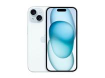 Celular Apple iPhone 15 128GB Blue A3092/CH
